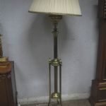 502 8351 Golvlampa